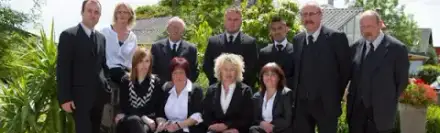 Foto von Bestattungen Haimerl-Rösl