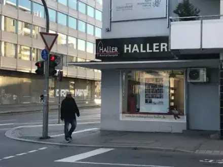 Foto von Bestattungen Haller