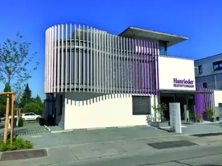 Foto von Bestattungen Hanrieder GmbH