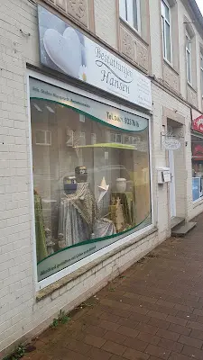 Foto von Bestattungen Hansen