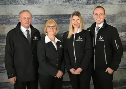 Foto von Bestattungen Hanssler