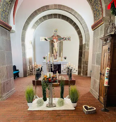 Foto von Bestattungen Harald Kramp