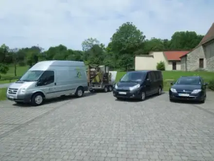 Foto von Bestattungen Harald Lieder