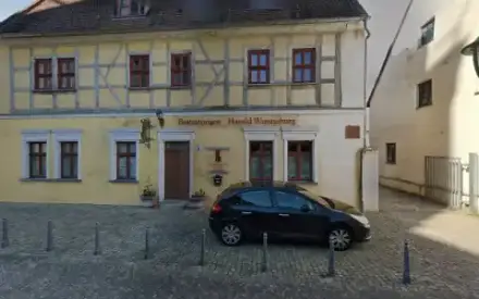 Foto von Bestattungen Harald Wunneburg