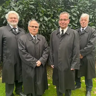 Foto von Bestattungen Hartschen - Ihr Bestattungshaus am Niederrhein