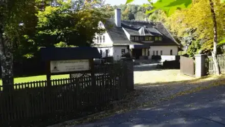 Foto von Bestattungen Harzer