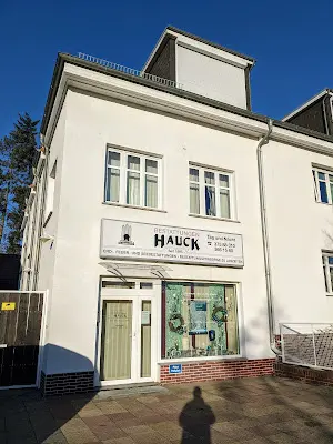 Foto von BESTATTUNGEN HAUCK Inh. Torsten Hauck