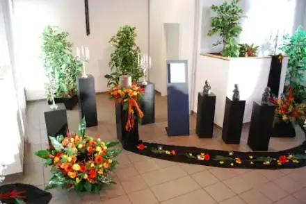 Foto von Bestattungen Heide