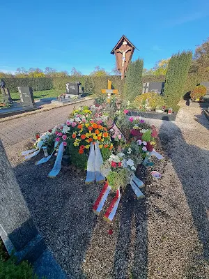 Foto von Bestattungen Heidenreich