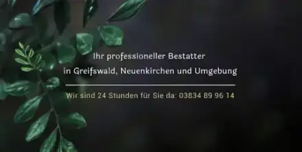 Foto von Bestattungen Heidrun Pietsch GmbH