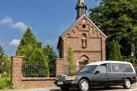 Foto von Bestattungen Heike Theißen