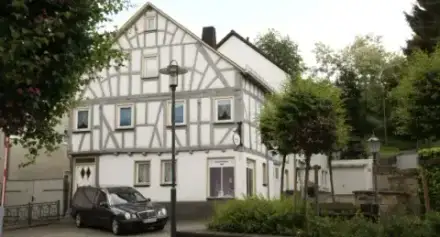 Foto von Bestattungen Heil e. K. Beerdigungsinstitut