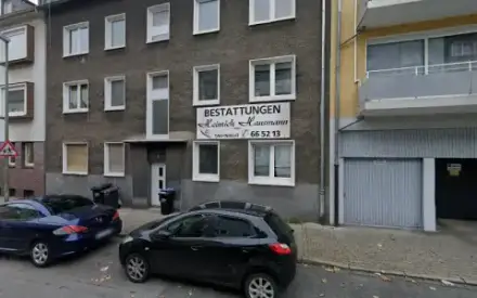 Foto von Bestattungen Heinrich Hausmann