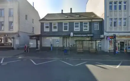 Foto von Bestattungen Heinrich Most e.K.