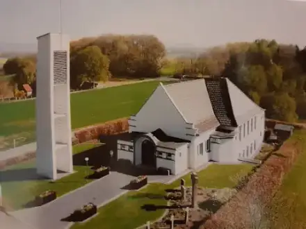 Foto von Bestattungen Heinrich Stranghöner GmbH