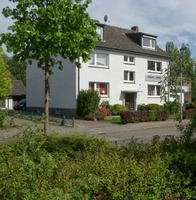 Foto von BESTATTUNGEN HEINRICH TILLY