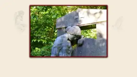 Foto von Bestattungen Heinrich Winzen