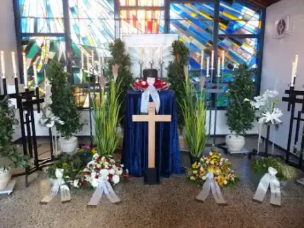 Foto von Bestattungen Heinz Faßbender