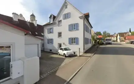 Foto von Bestattungen Heiss