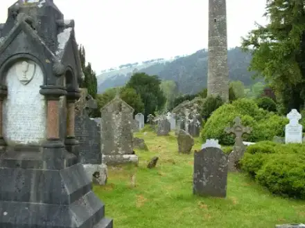 Foto von Bestattungen Heiß Rottenburg