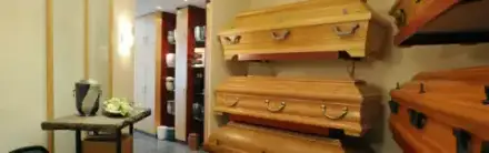 Foto von Bestattungen Heisterkamp, Inhaber Michael Evers e.K.