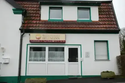 Foto von Bestattungen Hellmann