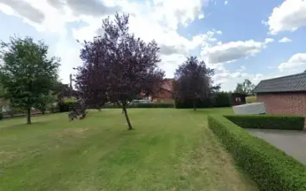 Foto von Bestattungen Hettwer