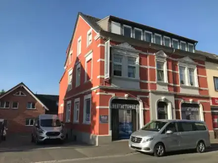 Foto von Bestattungen Hille