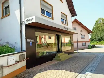 Foto von Bestattungen Hilzinger GmbH