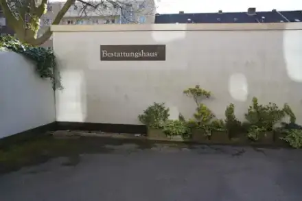 Foto von Bestattungen Himmel