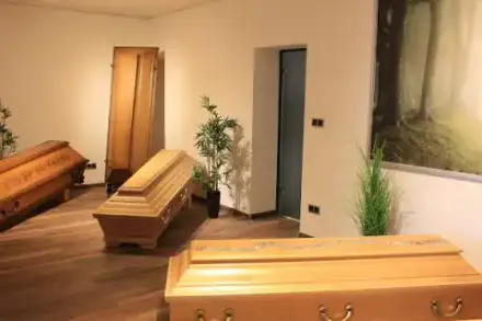 Foto von Bestattungen Himmelreich