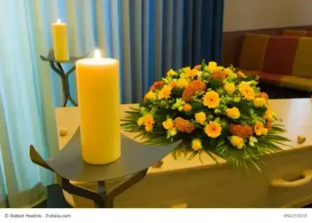 Foto von Bestattungen Holger Trede