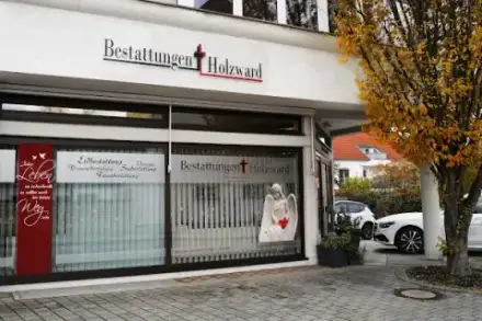 Foto von Bestattungen Holzward Inh. Irina Seißler