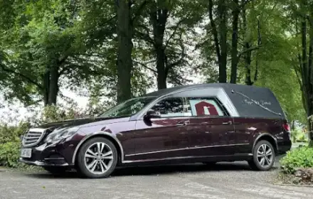 Foto von Bestattungen Hoppe-Fritsch