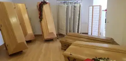 Foto von Bestattungen Hopster