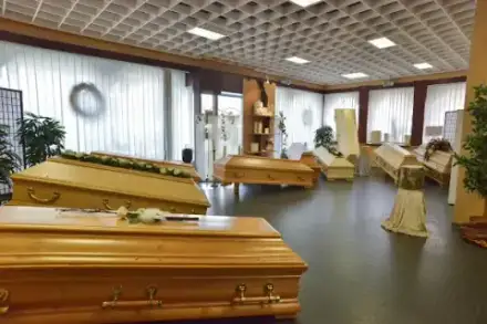 Foto von Bestattungen Hopster