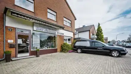 Foto von Bestattungen Horst Windhausen