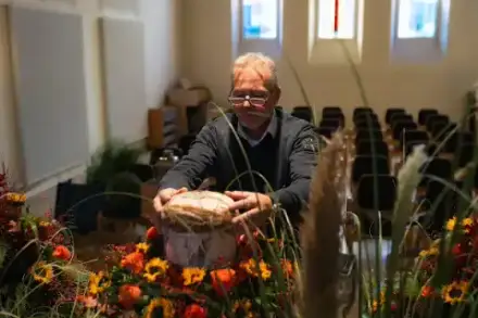 Foto von Bestattungen Huben