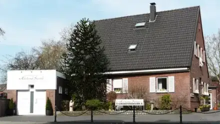 Foto von Bestattungen Hülskamp-Seesing