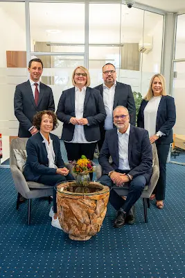 Foto von Bestattungen Hüther-Heissler