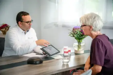 Foto von Bestattungen Hüther-Heissler