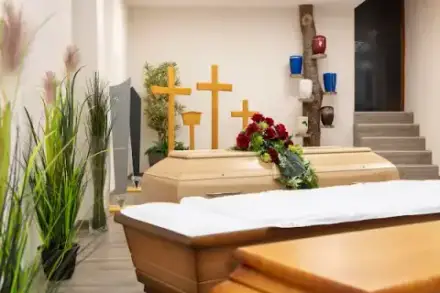 Foto von Bestattungen Hunzinger GmbH