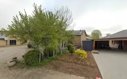 Foto von Bestattungen im Norden