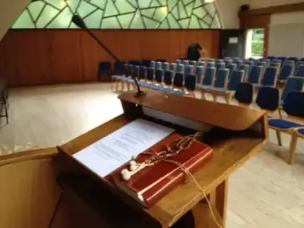 Foto von Bestattungen in Dreieich - Birgit und Marcel Friedel