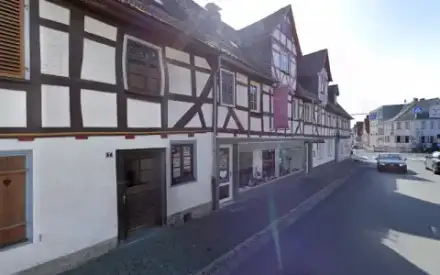 Foto von Bestattungen Irmgard Bodelle