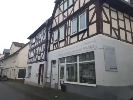 Foto von Bestattungen Irmgard Bodelle