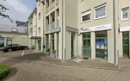 Foto von Bestattungen J. Malms