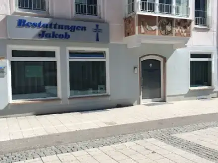 Foto von Bestattungen Jakob