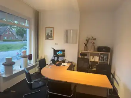 Foto von Bestattungen Jansen & schröder