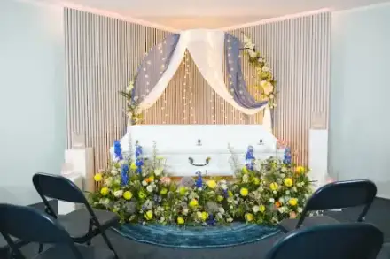 Foto von Bestattungen Jehle | Schongau - Teil der mymoria Familie